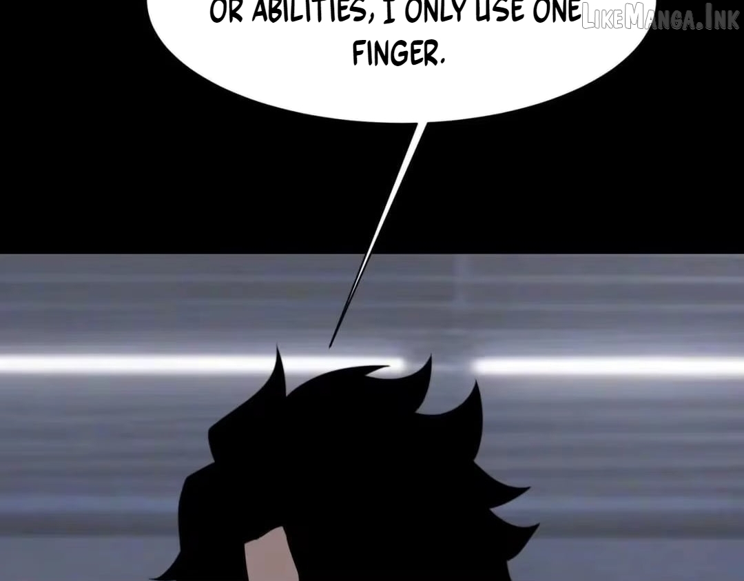 After the School Belle Dumped Me, I Became a Martial Arts God Chapter 97  - page 30